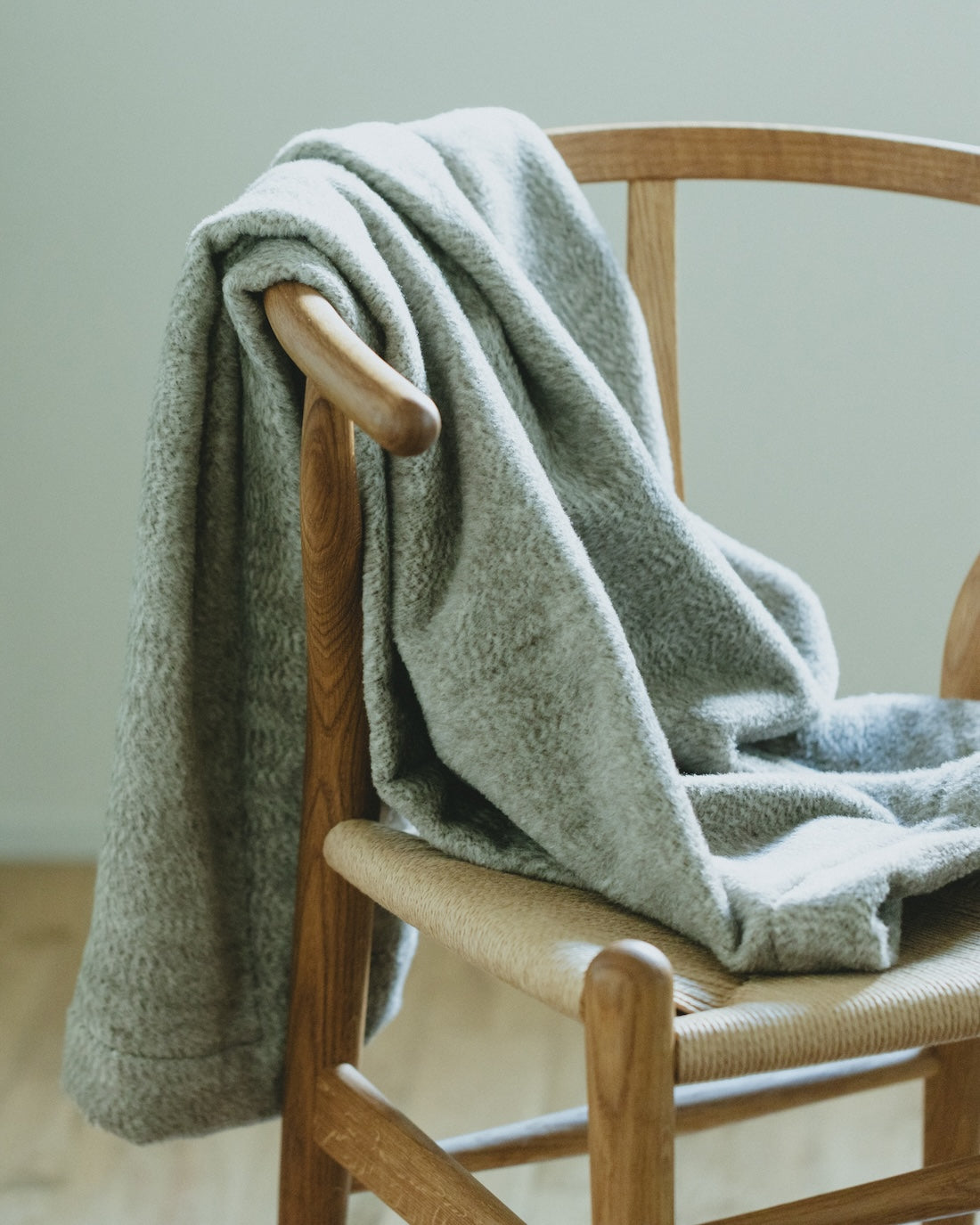 シルクブランケット｜くらしきぬ公式