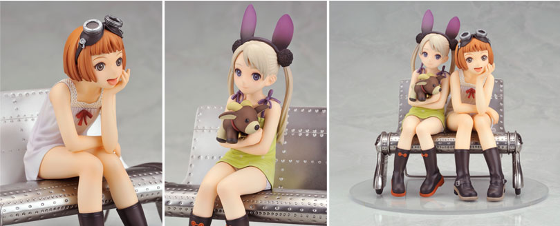 グッズ｜ラストエグザイル―銀翼のファム― 公式ホームページ