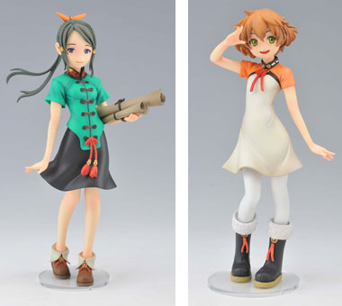 グッズ｜ラストエグザイル―銀翼のファム― 公式ホームページ