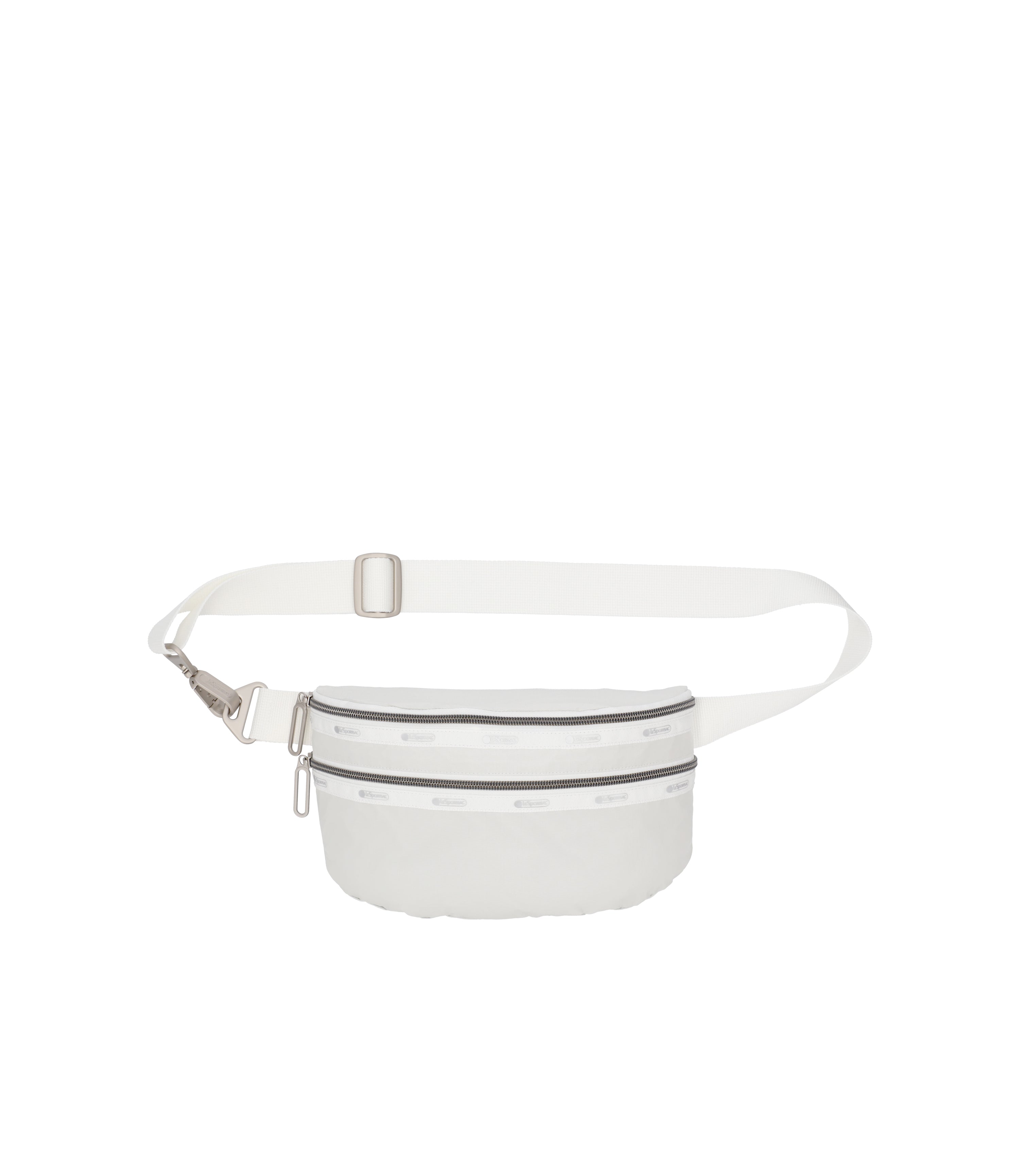 Essential Belt Bag - Blanc C – LeSportsac
