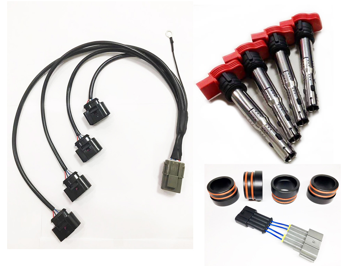 LINK JAPAN / KTD PS13/S14 C1 SET