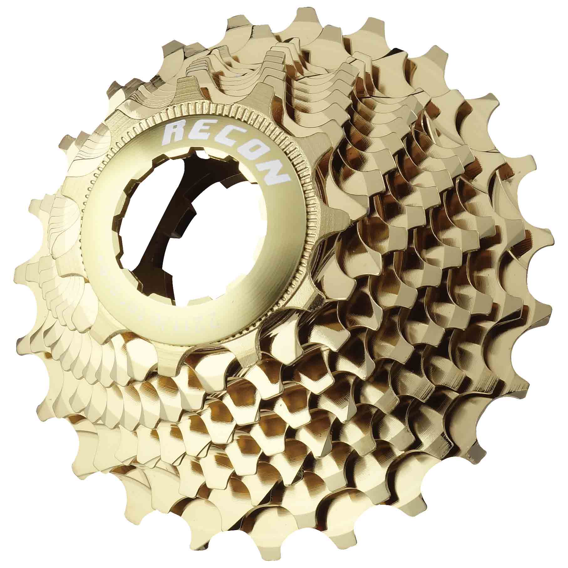 Tuned by LIGHT CYCLE !! - Recon ワンピースアロイレーシングカセット