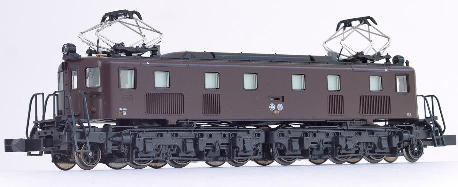 新同】KATO 3077-1 EF10 3次形⑨付属品未使用未開封 KATO 3077-9 EF10