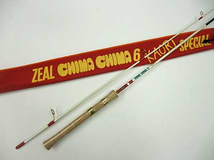 ズイール ボーイズ&ガールズ ズイール BOYS & GIRLS KAORI ロッド