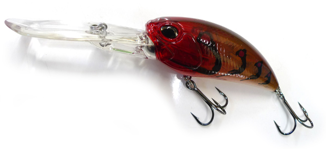 DUO REALIS CRANK G87 20A 商品説明