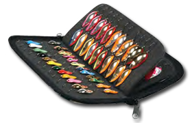 Water Land SPOON WALLET デジタルカモカラー 商品説明