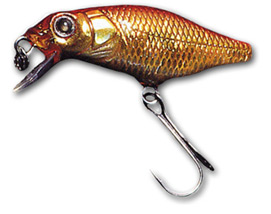 Megabass X-30 商品説明