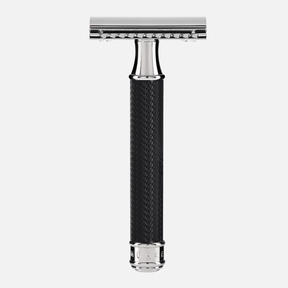 ミューレ TRADITIONAL クラシックレイザー（両刃カミソリ