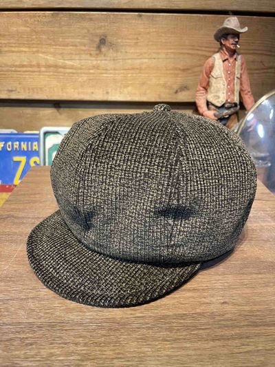 フリーホイーラーズ/FREEWHEELERS キャスケット #2537006 ~GREAT LAKES