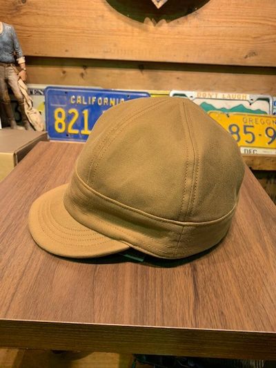 フリーホイーラーズ/FREEWHEELERS キャップ #1937009 Guthrie ガスリー