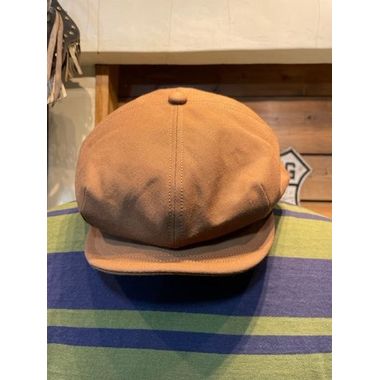 フリーホイーラーズ/FREEWHEELERS キャスケット #2227003 