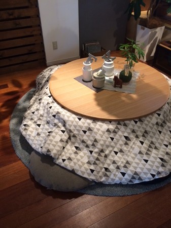 マテリアル MATERIALS with ACTUS（アクタス） 長野県松本市