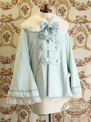 Mary Magdalene｜メアリーマグダレン