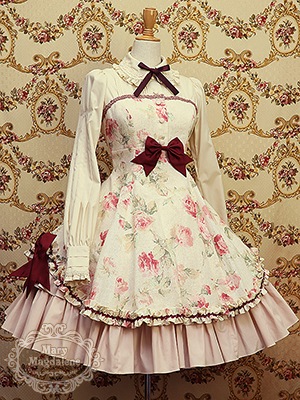 Mary Magdalene｜メアリーマグダレン