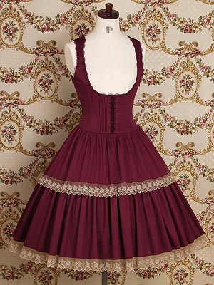 Mary Magdalene｜メアリーマグダレン