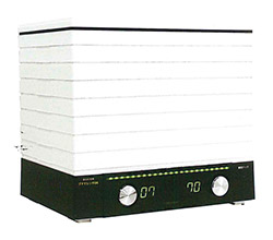 大好評！「プチマレンギ」シリーズ｜乾燥食品・ドライフルーツを作る