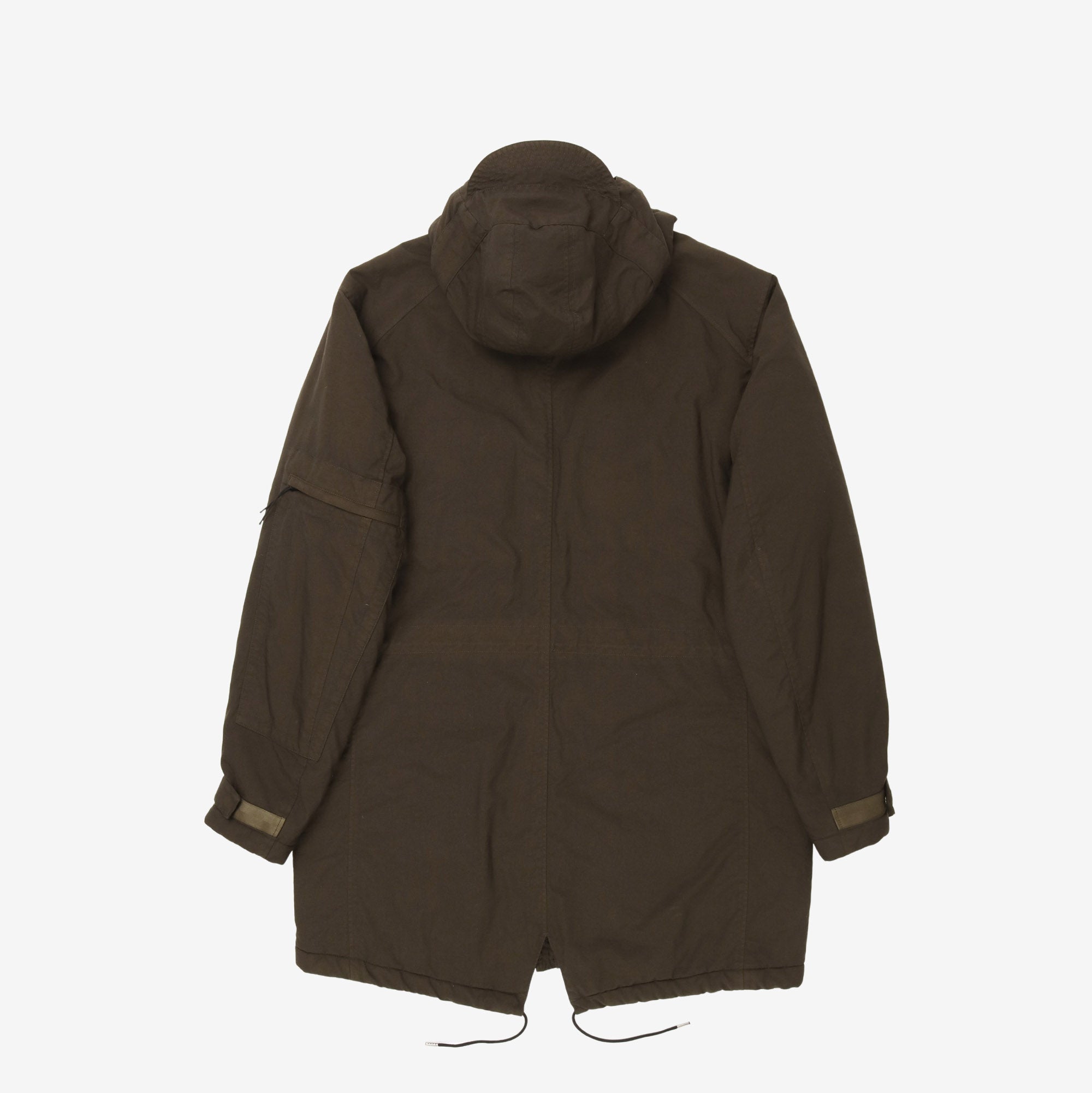 Cp Company Taylon P Metropolis Jacket – Marrkt