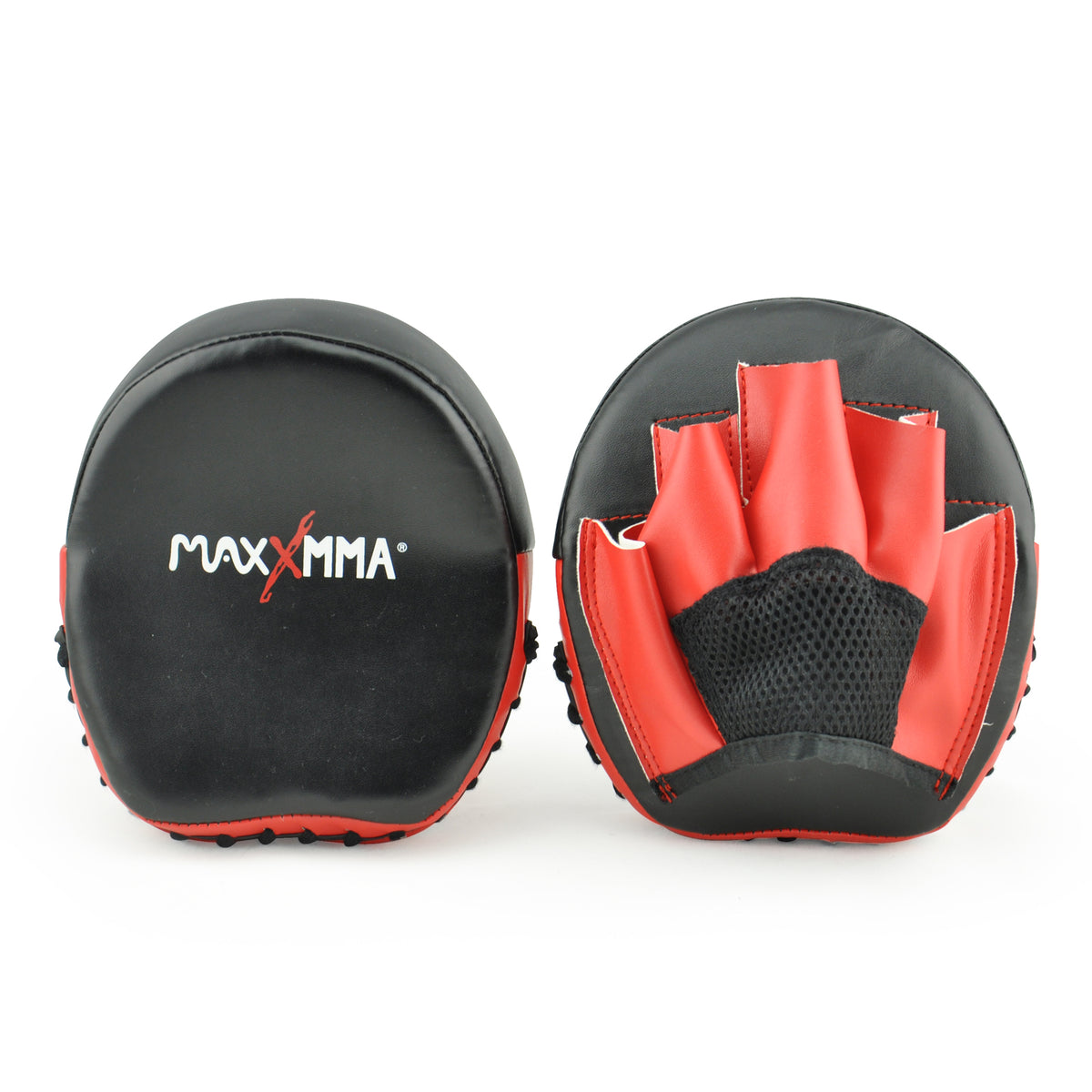 Micro Punch Mitts – maxxmma-world