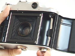 Howto CAMERA/ SUPER FUJICA-6