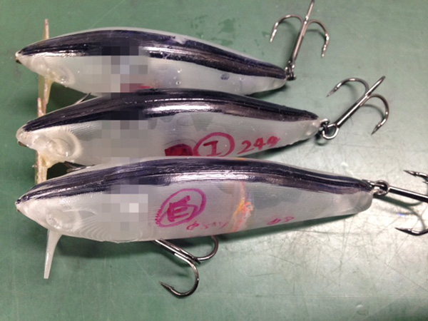 MEGABASS Engineering Team Blog Vol.66 | Megabass-メガバス