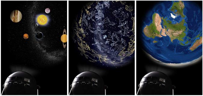 ホームスターシリーズ「専用恒星原板ソフト」 新発売 - MEGASTAR