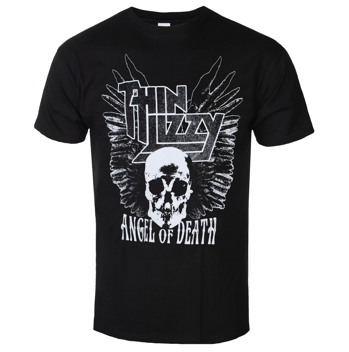 men's t-shirt Thin Lizzy - Angel Of Death - ROCK OFF - TLTS10MB