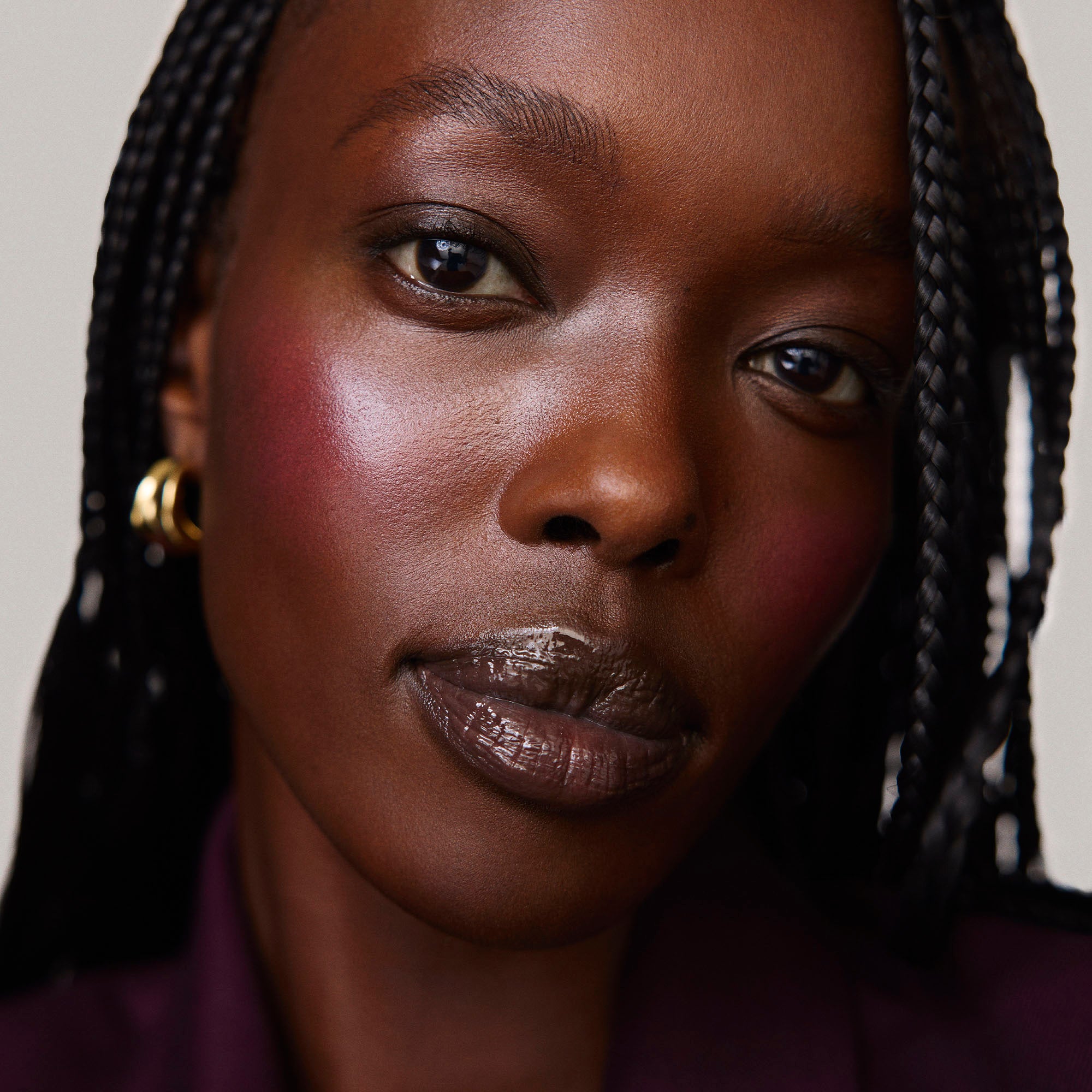 MERIT Balm Blush - Flush Balm Cream Blush - MERIT Beauty