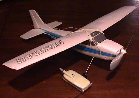 西山RCクラブ&NFFCへようこそ！-1/10電動オフロード＆EPP電動飛行機機