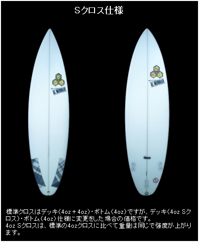 みんなのSURFSHOP-サーフボード アルメリック Proton（プロトン）