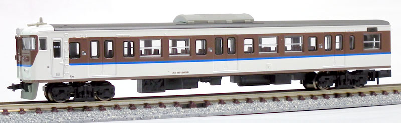 113系115系N30更新車