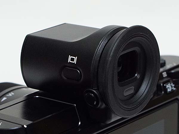 ニコン Nikon 1 V3の徹底レビュー ハイエンドミラーレス /monox