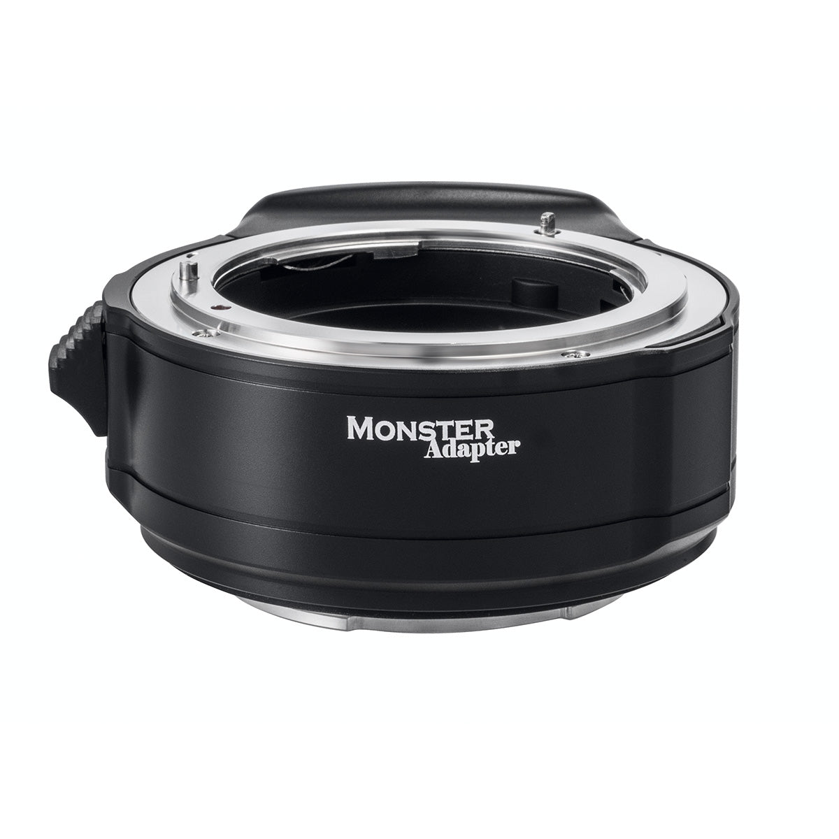 LA-FE2 - Nikon F-mount lenses to Sony E-mount cameras adapter with