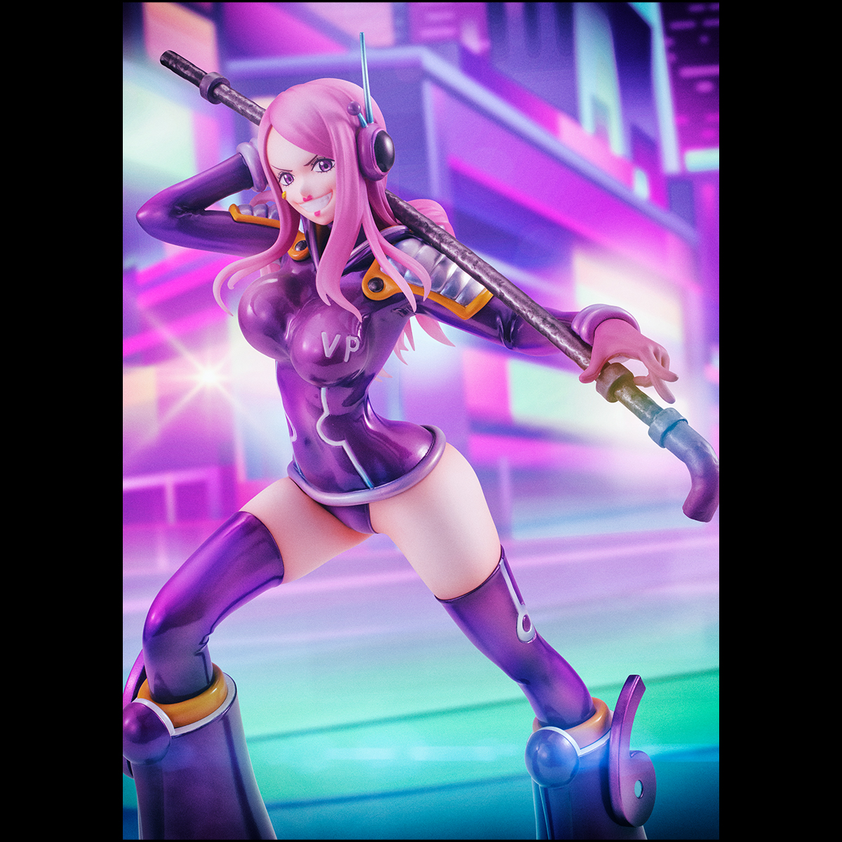 フィギュア】Portrait.Of.Pirates ワンピース “Evolutionary History