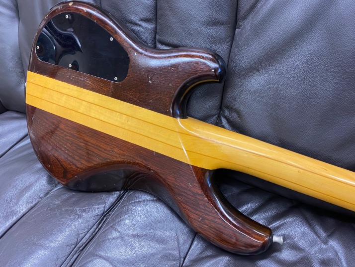 IBANEZ 1980 Made MC824