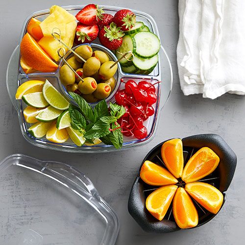 Small Square Cool & Serve - Shop | Pampered Chef US Site