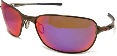 OAKLEYオークリー偏光レンズサングラス､C Wire｡