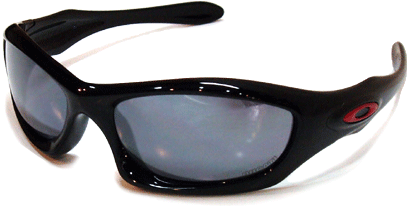 OAKLEY(オークリー)とDUCATI(ドゥカティ)、コラボレーションサングラス