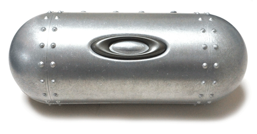 OAKLEY(オークリー)サングラスにハイドロフォビックレンズテクノロジー