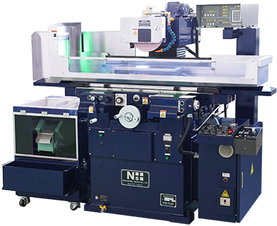 平面研削盤 NPシリーズ