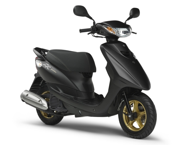 バイク詳細 ジョグZR JOG-ZR