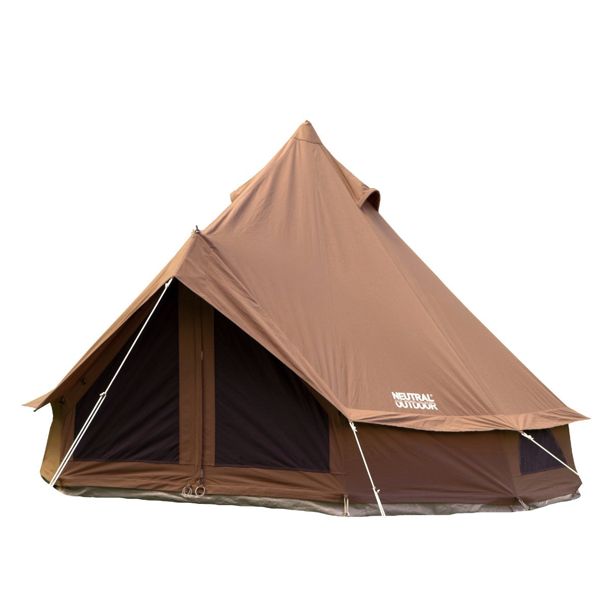 NEUTRAL OUTDOOR TC テント 3.0 NT-TE22 – Neutral Outdoor