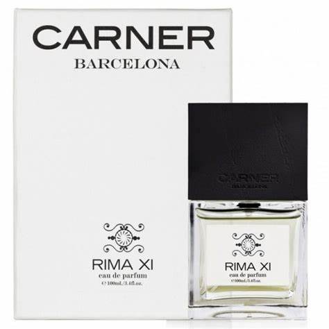 Rima XI Eau de Parfum – New London Chelsea