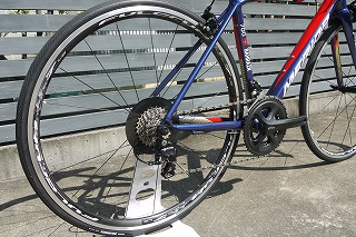 2018 MERIDA SCULTURA 700｜名古屋の自転車店ニコー製作所