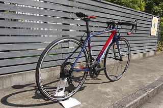 2018 MERIDA SCULTURA 700｜名古屋の自転車店ニコー製作所