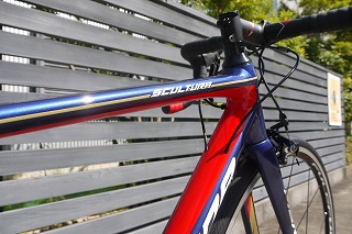 2018 MERIDA SCULTURA 700｜名古屋の自転車店ニコー製作所