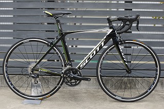 2013 SCOTT FOIL 40 ｜名古屋の自転車店ニコー製作所