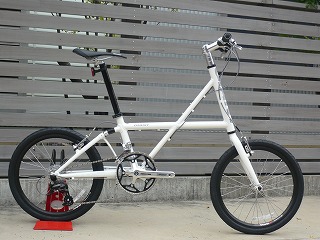 ミニベロ GIANT ESCAPE MINI RS ジャイアント ミニベロ GIANT ESCAPE