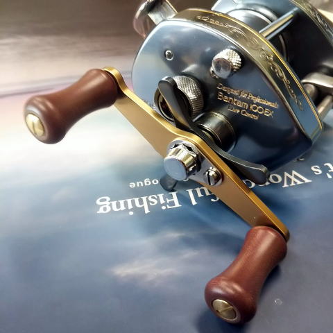 メモリアルハンドルBt