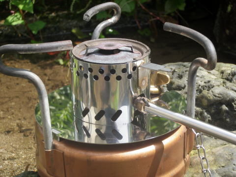 PHOEBUS725ウインドシールド