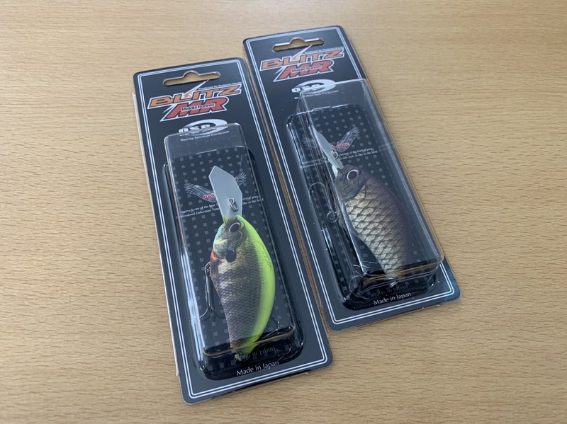 4月上旬出荷情報】新色多数登場！みみず祭りにソルトワーム祭り。要